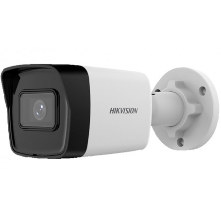Cámaras IP Bullet HIKVISION DS-2CD1043G2-I 2.8MM Hikvision DS-2CD1043G2-I - Surveillance camera - Fixed - Indoor  Outdoor