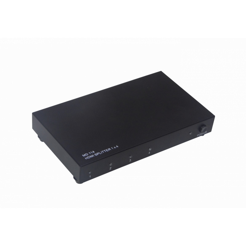 HDMI-1X4