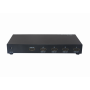 Conversor / Splitter / Switch Generico HDMI-1X4 HDMI-1X4 -MACRO Splitter 1x4 HDMI v1.4 1080p 1-IN 4-OUT inc-5V-2A 5-HDMI-H