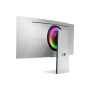 Monitores Samsung LS34BG850SLXZS Samsung Odyssey - LED-backlit LCD monitor - Curved Screen - 34 - 3440 x 1440 - VA - DisplayP...