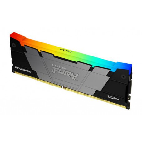 Memoria RAM Kingston KF436C18RB2A/32 Kingston Fury - DDR4 SDRAM - CL16 - Generic - KF436C18RB2A 32