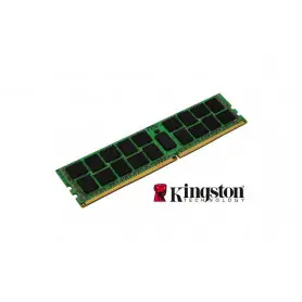 Memoria RAM Kingston KTD-PE432E/16G KTD-PE432E/16G Memoria RAM para Servidor DDR4 16GB 3200MT/s Kingston, CL22, DIMM, 1.2V