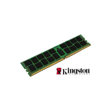 Memoria RAM Kingston KTD-PE432E/16G KTD-PE432E/16G Memoria RAM para Servidor DDR4 16GB 3200MT/s Kingston, CL22, DIMM, 1.2V