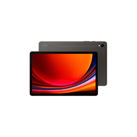 Tablets Samsung SM-X710NZADCHO Samsung Galaxy - Tab-S9 - 11 - Android 13 - Snapdragon 8 Gen 2