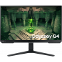 Monitores Samsung LS27BG400ELXZS LS27BG400ELXZS Monitor Gamer Samsung Odyssey G4 de 27" IPS, Full HD, 240Hz, 1ms, D-Port+HDMI...