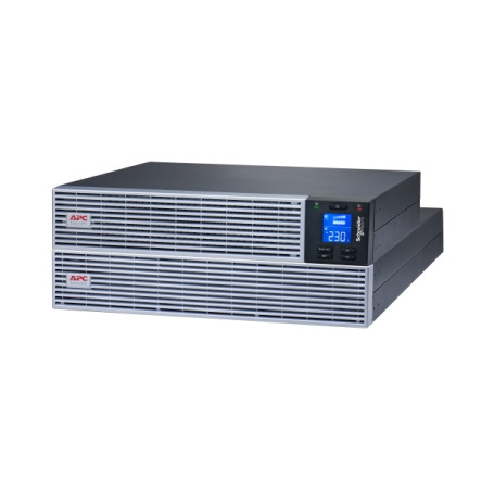 UPS online rack torre Apc SRVL1KRIL APC - Battery backup - On-line - 900 Watt - 1KVA 900W On-Line bater a de
