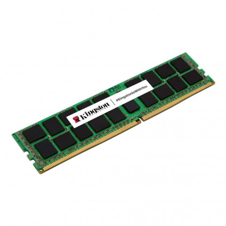 Memoria RAM Kingston KTH-PL432/64G KTH-PL432/64G 64GB DDR4-3200MT/S Reg ECC Module