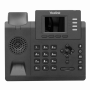 Telefono IP  SIP-T33G SIP-T33G YEALINK 2,4p-Color 4-SIP 2-LAN-1000 PoE-af RJ9-Audif Telefono IP inc5V