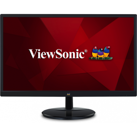 Monitores Viewsonic VA2759-SMH ViewSonic VA2759-SMH - Monitor LED - 27 - 1920 x 1080 Full HD 1080p - IPS - 250 cd m  - 1000 1...