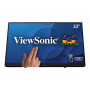 Monitores Viewsonic TD2230 ViewSonic TD2230 - Monitor LED - 22  21 5 visible - pantalla t ctil - 1920 x 1080 Full HD 1080p - ...