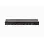 Conversor / Splitter / Switch Generico HDMI-1X8 HDMI-1X8 MACRO Splitter 1x8 HDMI v1.3 1080p 1-in 8-out inc-5V-2A