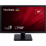 Monitores Viewsonic VA2233 Viewsonic - 22 - 1920 x 1080 - HDMI  VGA - VESA