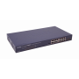 Switch no administrable POE PLANET GSW-1820HP GSW-1820HP PLANET 16-1000-PoE48+af/at 240W-total 2-SFP Switch no-Admin Rack V2