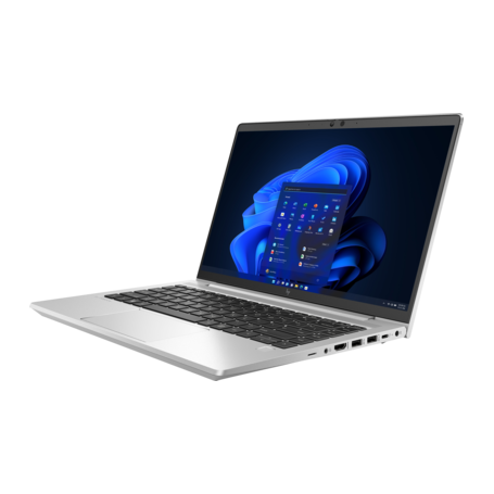 Portatiles/Notebook HP 846V6LT#ABM HP EliteBook - Notebook - 14 - Intel Core I5-1335U - 512 GB SSD - Windows 11 Pro 64-bit Ed...