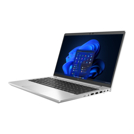 Portatiles/Notebook HP 846V6LT#ABM 846V6LT ABM Notebook HP EliteBook 840 G10, Intel Core i5-1335U, 14", RAM 16GB, SSD 512GB, ...