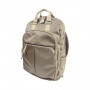 Mochilas Klip Xtreme KNB-468BR Mochila Klip Xtreme BackPack 15.6" Marrón- KNB-468BR