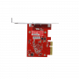 PCIe RJ45 SFP TP-LINK TX401 TX401 TP-LINK NIC 1-10G PCIe-x4 Tarjeta de red 10gbps Cobre PCIExpress