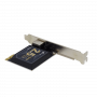 PCIe RJ45 SFP TP-LINK TX201 TX201 TP-LINK NIC 1-2500 PCIe-x1 Tarjeta de red 2.5gbps Cobre PCIExpress