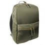 Mochilas Klip Xtreme KNB-467GN Klip Xtreme - Notebook carrying backpack - 15 6 - 1200D Nylon - Green