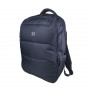 Mochilas Klip Xtreme KNB-426BL Klip Xtreme - Notebook carrying backpack - 15 6 - 1200D Nylon - Blue - - Two Compartments