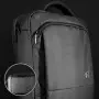 Mochilas Klip Xtreme KNB-895 Klip Xtreme - Notebook carrying backpack - 15 6 - Polyester - Black - 2 in 1 Backpack  NB Case