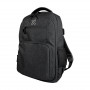 Mochilas Klip Xtreme KNB-577BK Klip Xtreme - Notebook carrying backpack - 15 6 - Polyester - Black - KNB-577BK