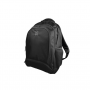 Mochilas Klip Xtreme KNB-576BK Klip Xtreme - Notebook carrying backpack - 15 6 - Polyester - Black - KNB-576BK