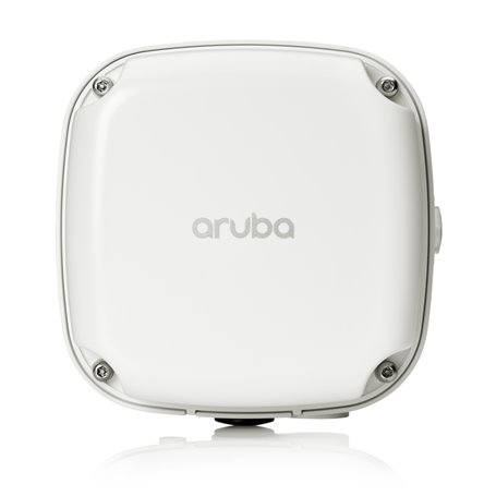 Wi-FI 6 Aruba Networks R4W48A R4W48A HPE Aruba AP-567 Access Point Entry-level Wi-Fi 6 (802.11ax)