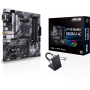 Placas Madre ASUS PRIMEB550M-AAC ASUS - PRIME B550M-A AC - Motherboard - Micro ATX - None