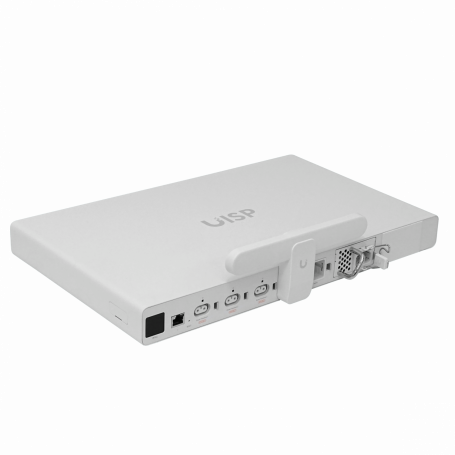 UBIQUITI 1-1000 3-TransPort 1-Antena-LTE 2-PSU Fuente Redundante