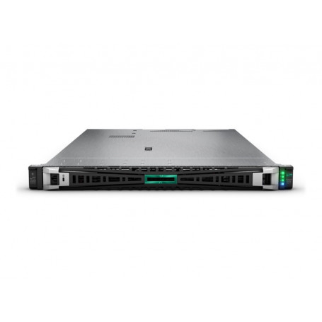 HPE ProLiant DL360 Gen11 Network Choice - Servidor - se puede montar en bastidor - 1U - 2 v  as - 1 x Xeon Silver 4410Y   2 GHz