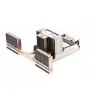 Accesorio Servidores HPE P48904-B21 P48904-B21 HPE Kit de disipador térmico DL3X0 GEN11 1U STANDARD
