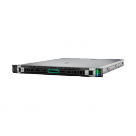 Servidores HPE P57685-B21 P57685-B21 Servidor HPE ProLiant DL320 Gen11 3408U de 1,8 GHz y 8 núcleos 1P 16 GB-R 4 LFF con fuen...