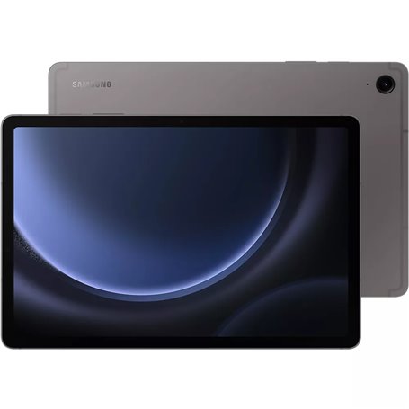 Samsung - Tab S9 FE - 10 9  - Android - Exynos - Gray