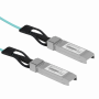 UBIQUITI 30mt SFP+10Gbps Cable 3mm Fibra-MM Directa UACC-AOC-SFP10-30M