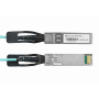 UBIQUITI 10m SFP28-25Gbps Cable 3mm Fibra-MM Direct UACC-AOC-SFP28-10M