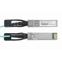 UBIQUITI 20m SFP28-25Gbps Cable 3mm Fibra-MM Direct UACC-AOC-SFP28-20M