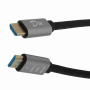 10mt 4K 2160p HDMI-M HDMI-M Cable Negro v2.0 3D 60Hz 1000cm
