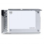 Dell - Kit del cliente - SSD - Read Intensive - 3 84 TB - hot-swap - 2 5  - SAS 22 5Gb s - para PowerEdge R340  R440  R640  R650