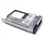 Dell - Kit del cliente - SSD - Read Intensive - 1 92 TB - 2 5   en transportador de 3 5   - SATA 6Gb s - para PowerEdge R240  R3