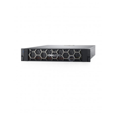 Dell - NAS server - 26 88 TB - Rack-mountable - PS 500T