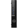 Dell OptiPlex - Ultra small form factor - Intel Core i5 I5-12500T   2 05 GHz - DDR4 SDRAM - 512 GB Hard Drive Capacity - Windows