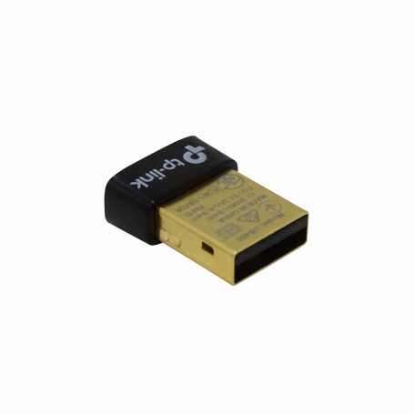 TP-LINK Adaptador Bluetooth v4.0 CSR BLE nano USB