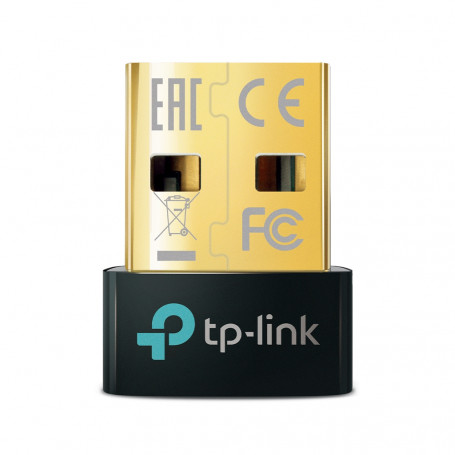 USB Otros TP-LINK UB500 UB500 TP-LINK Adaptador Bluetooth v5.0 CSR nano USB