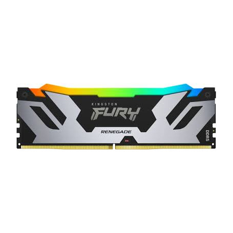 Kingston Fury - DDR5 SDRAM - 24GB 6400MT s DDR5 CL32 DIMM