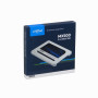 SSD Internos Crucial CT500MX500SSD1 SSD500 CRUCIAL 500GB Sata/600 2.5 7mm 560-510mb/s SSD Disco Duro Solido