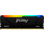 Kingston Fury - DDR4 SDRAM - CL18 - 16 GB - 3600MT s