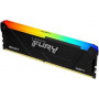 Kingston Fury - DDR4 SDRAM - CL18 - 16 GB - 3600MT s
