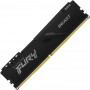 Kingston FURY Beast - DDR4 - m  dulo - 16 GB - DIMM de 288 contactos - 3600 MHz   PC4-28800 - CL18 - 1 35 V - sin b  fer - no EC