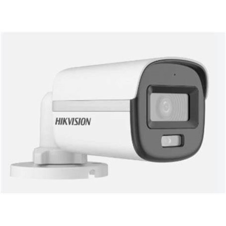 Hikvision - Surveillance camera - Bullet Colorvu 1080p